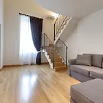 2016 Apartments